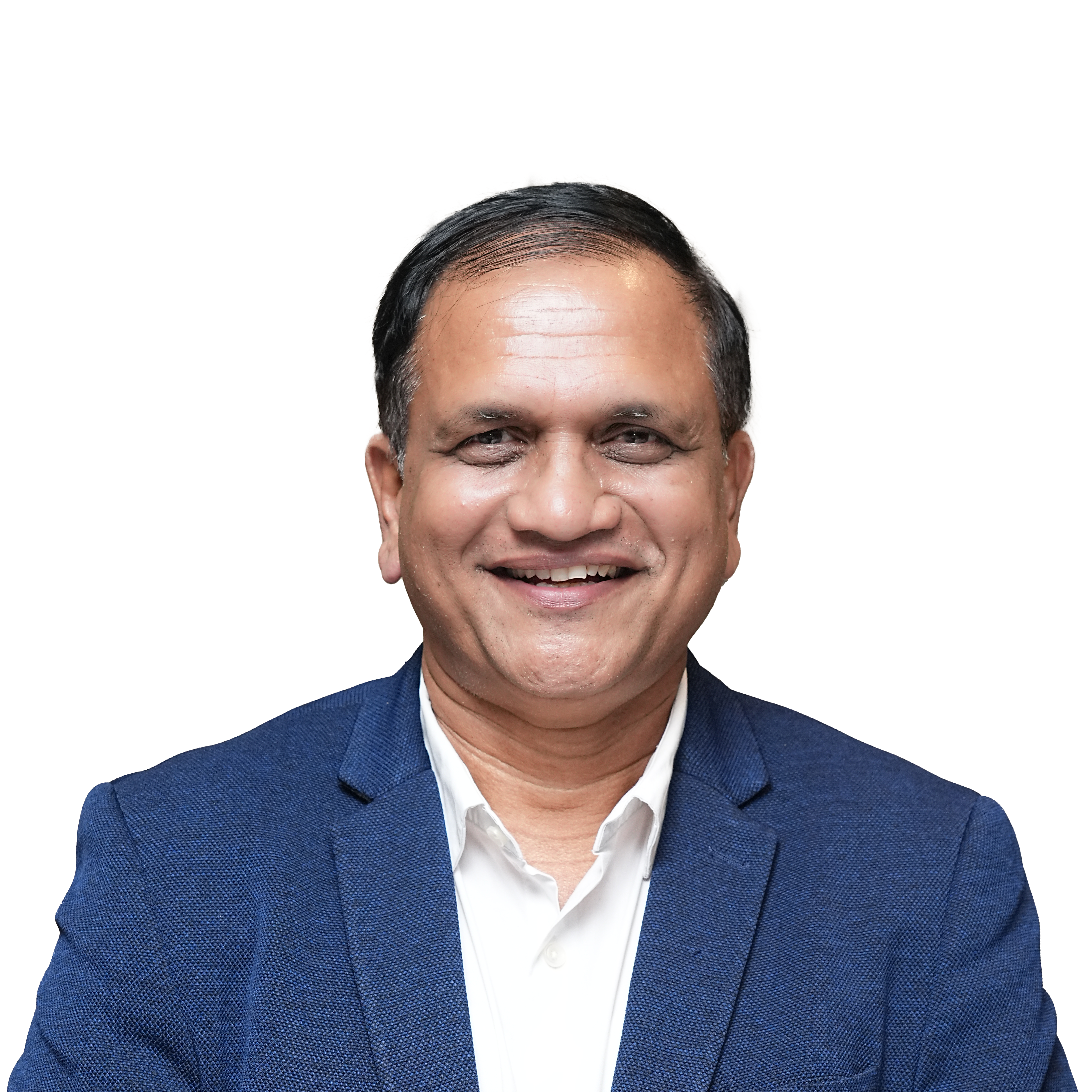 Mr. Rabindra Sah